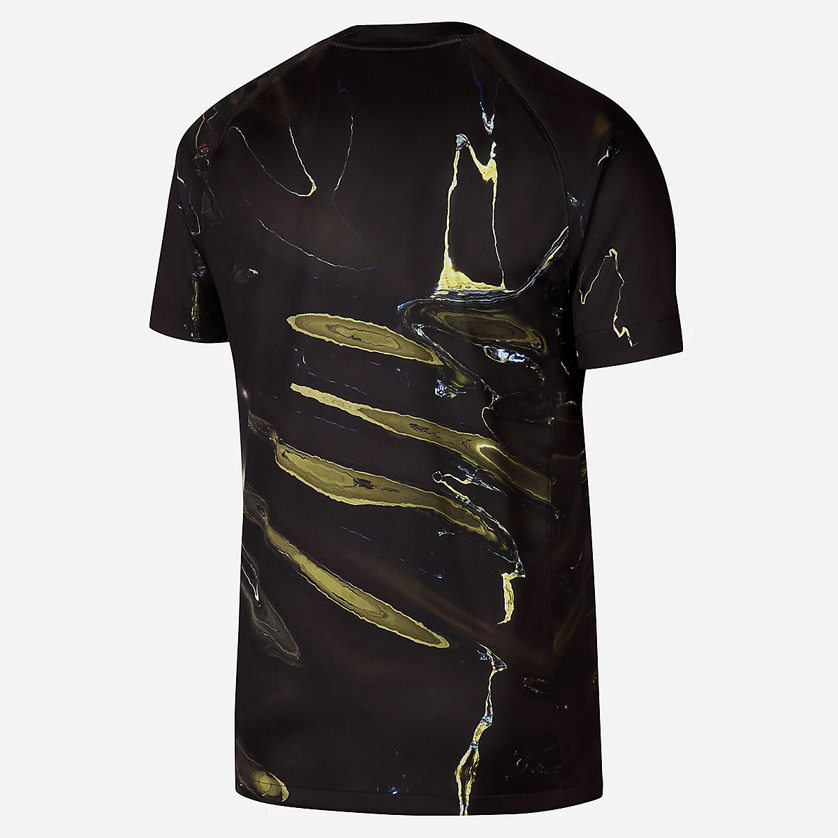 Maillot De Football Homme PSG Stadium Night Edition 26