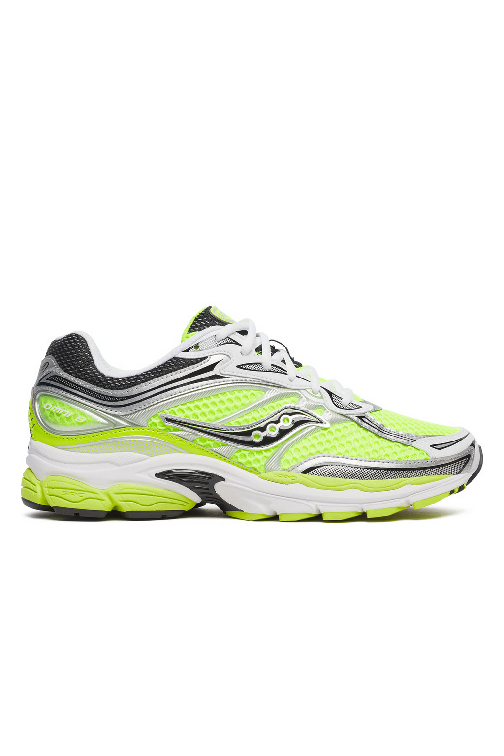Saucony PROGRID OMNI 9 - vizicitron
