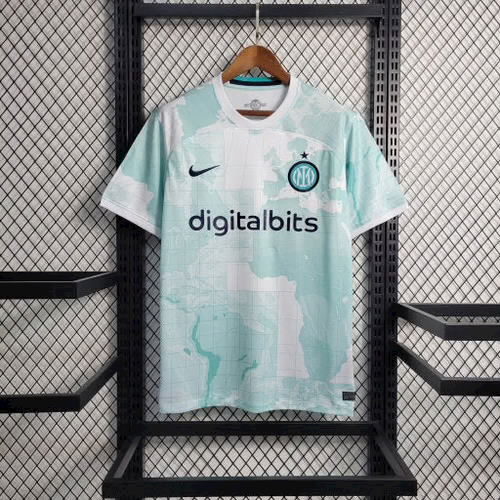 MAILLOTS INTER MILAN CONCEPTE