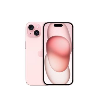 Apple iPhone 15 6,1" 5G Double SIM