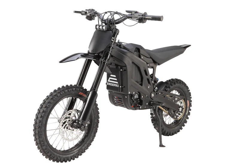 E RIDE PRO MINI – Mini moto électrique 6 kW