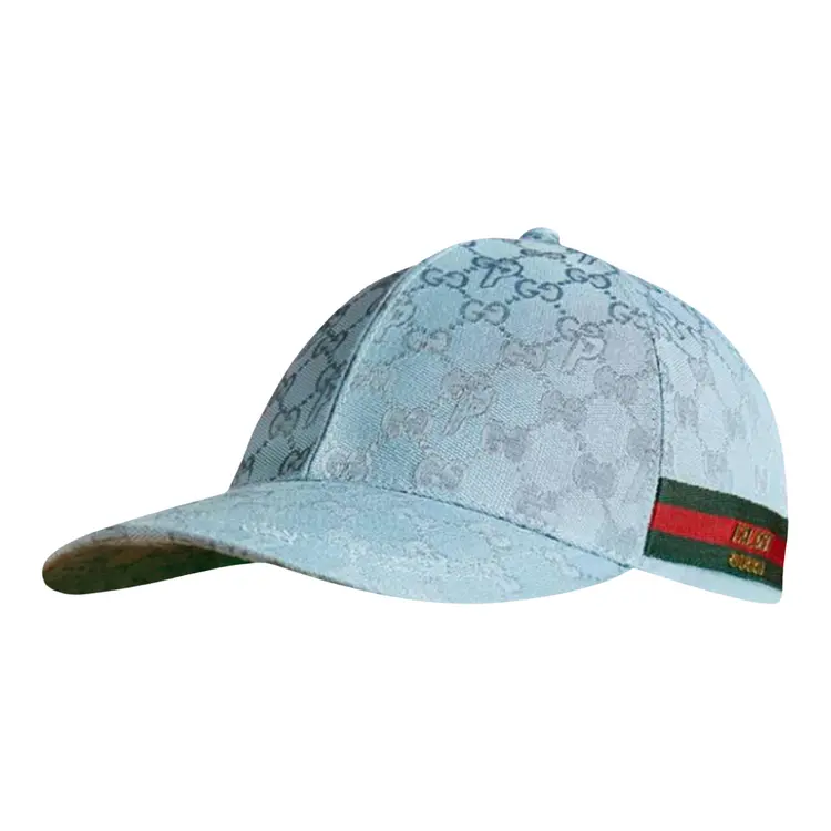 casquette gucci