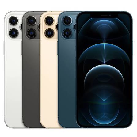 iphone 12 pro