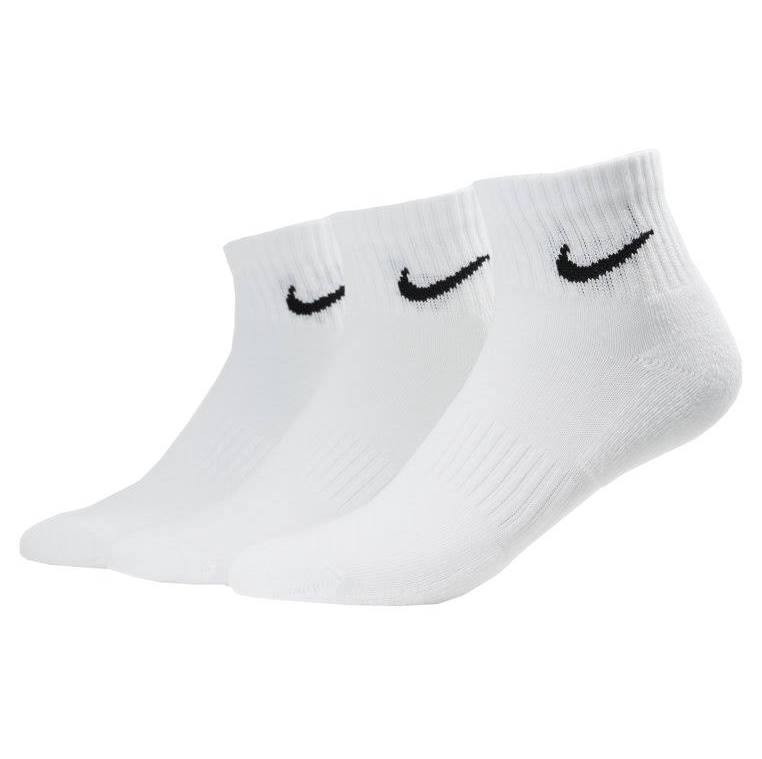 Chaussettes de sport - white/black