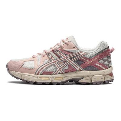 Asics gel kahana 8 white pink