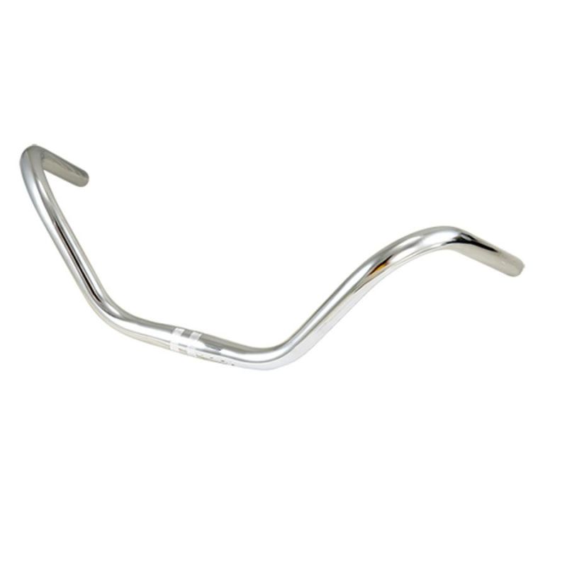 guidon vélo vintage chopper acier rétro vélo pliant mini