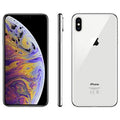 Apple iPhone XS Max - 4G smartphone - double SIM / Mémoire interne 256 Go
