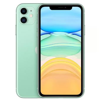 Apple iPhone 11 64 Go 6.1