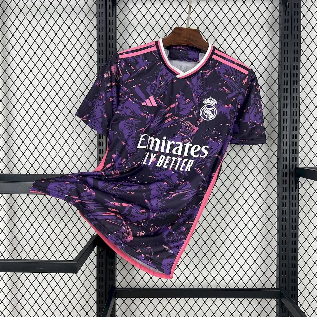 MAILLOTS REAL CONCEPTE