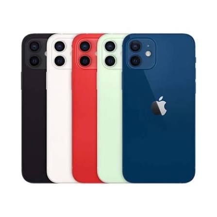 iPhone 12 mini