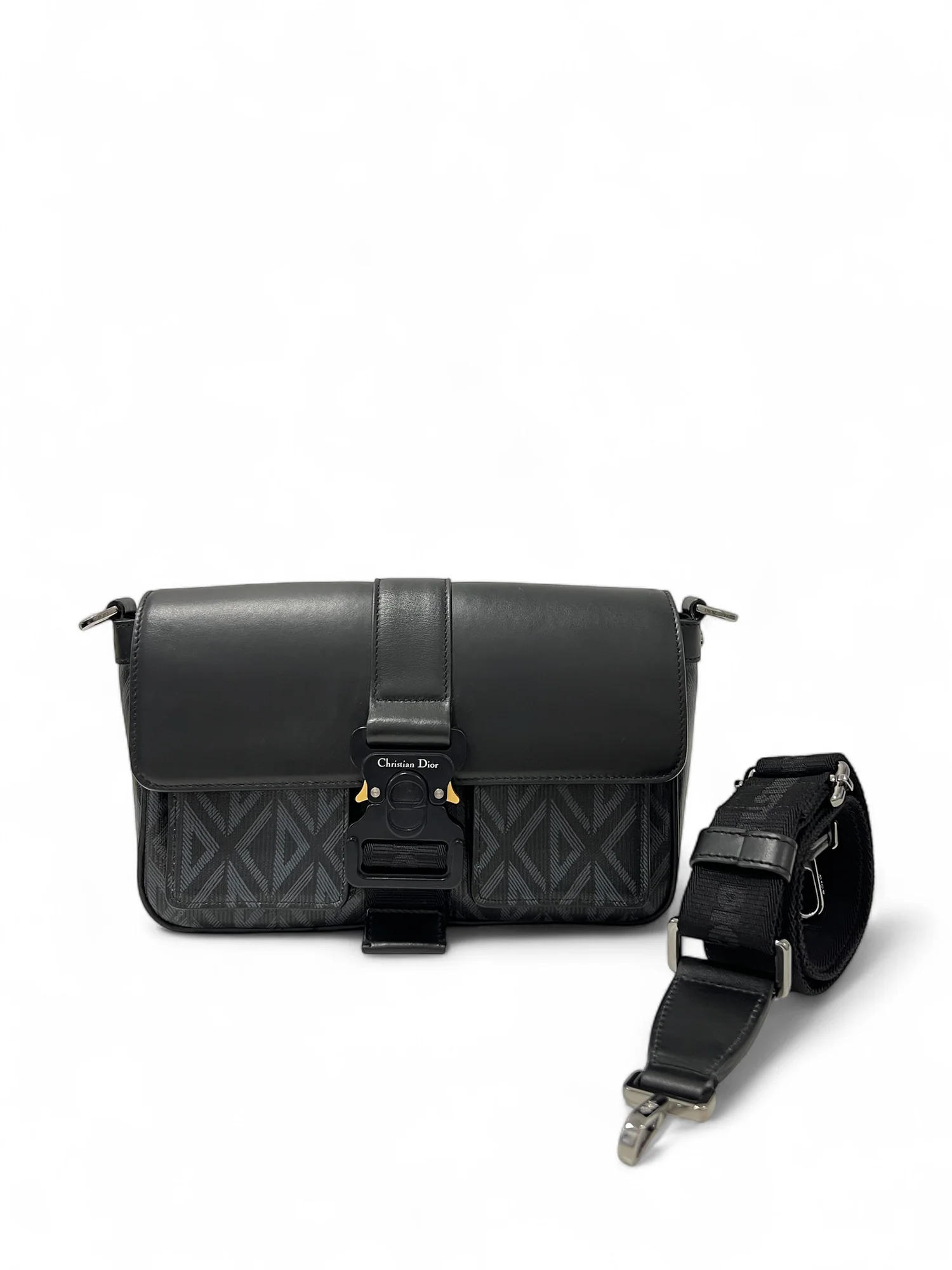 Dior - Sacoche homme POUCH
