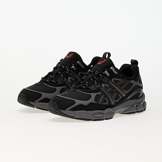 Asics Gel-NYC Utility Black/ Carbon