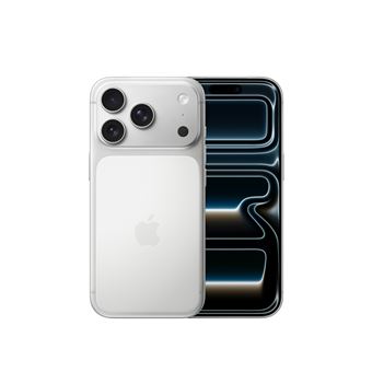 Apple iPhone 17 Pro 6,3