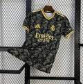MAILLOT REAL MADRID CONCEPT