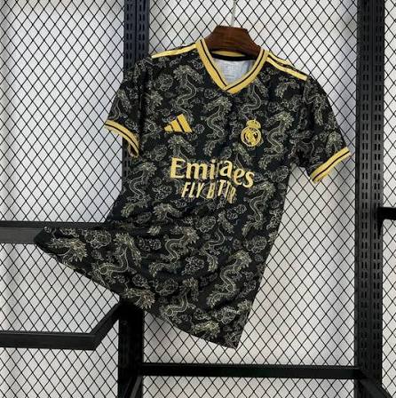 MAILLOT REAL MADRID CONCEPT