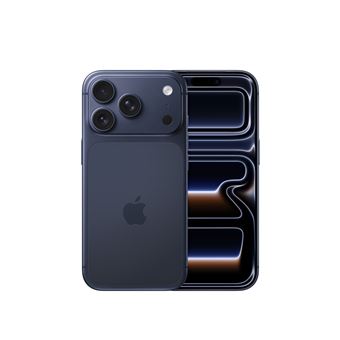 Apple iPhone 17 Pro 6,3