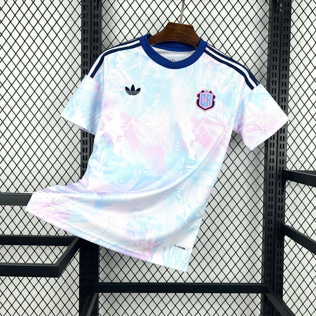 MAILLOTS ASTON VILLA CONCEPTE