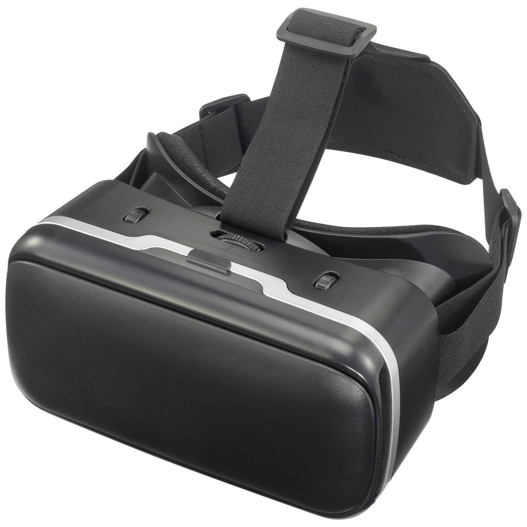 casque vr pour iphone et smartphone de 4,7 à 6.7 pouces yoni