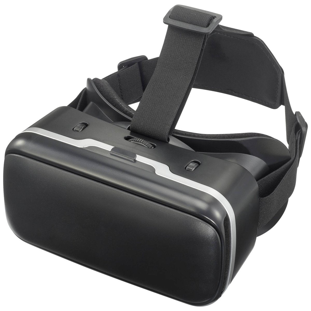 casque vr pour iphone et smartphone de 4,7 à 6.7 pouces yoni