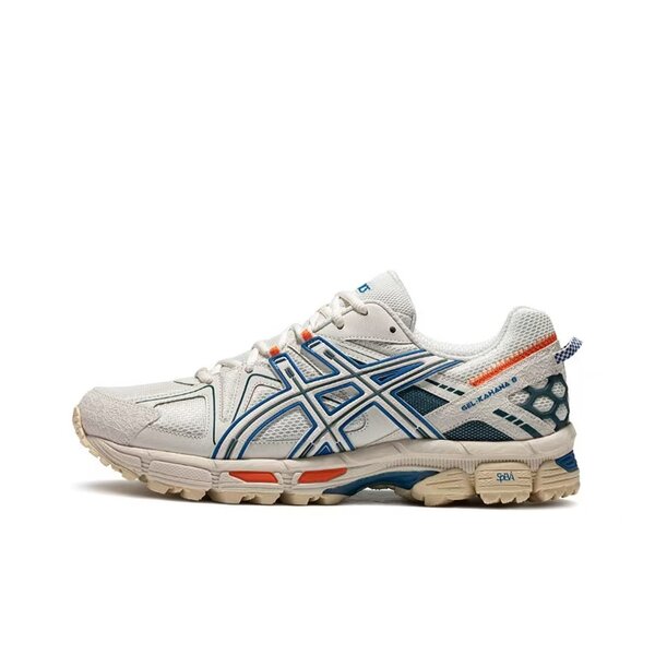 Baskets Asics Gel Kahana 8 Glacier Grey Grand Shark