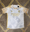 MAILLOT REAL MADRID CONCEPT