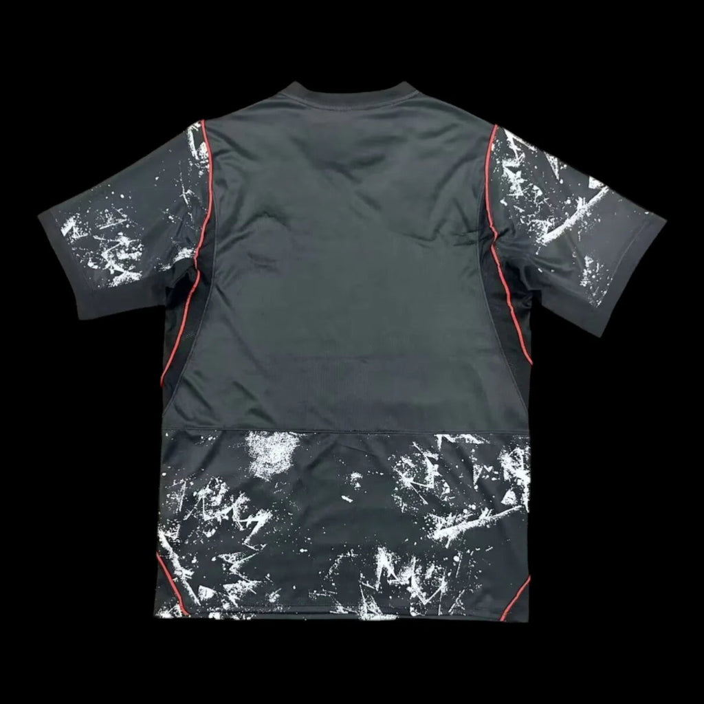MAILLOT CANADA EXTÉRIEUR COUPE DU MONDE 2026