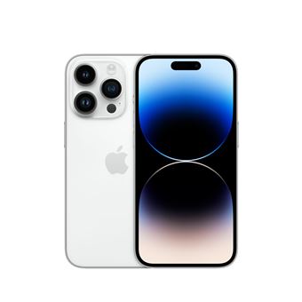 iPhone 14 Pro 6,1" 5G Double SIM 256 Go
