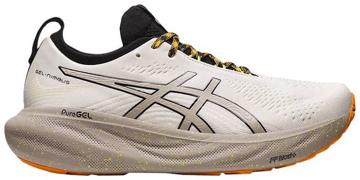 Asics Gel-Nimbus 25