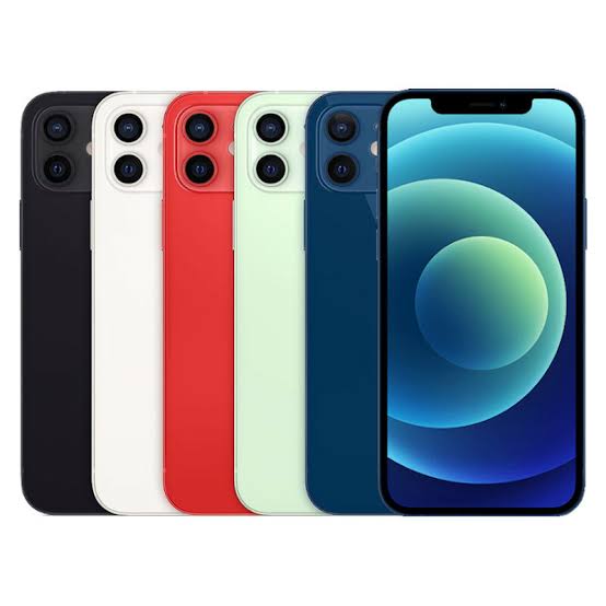 iphone 12