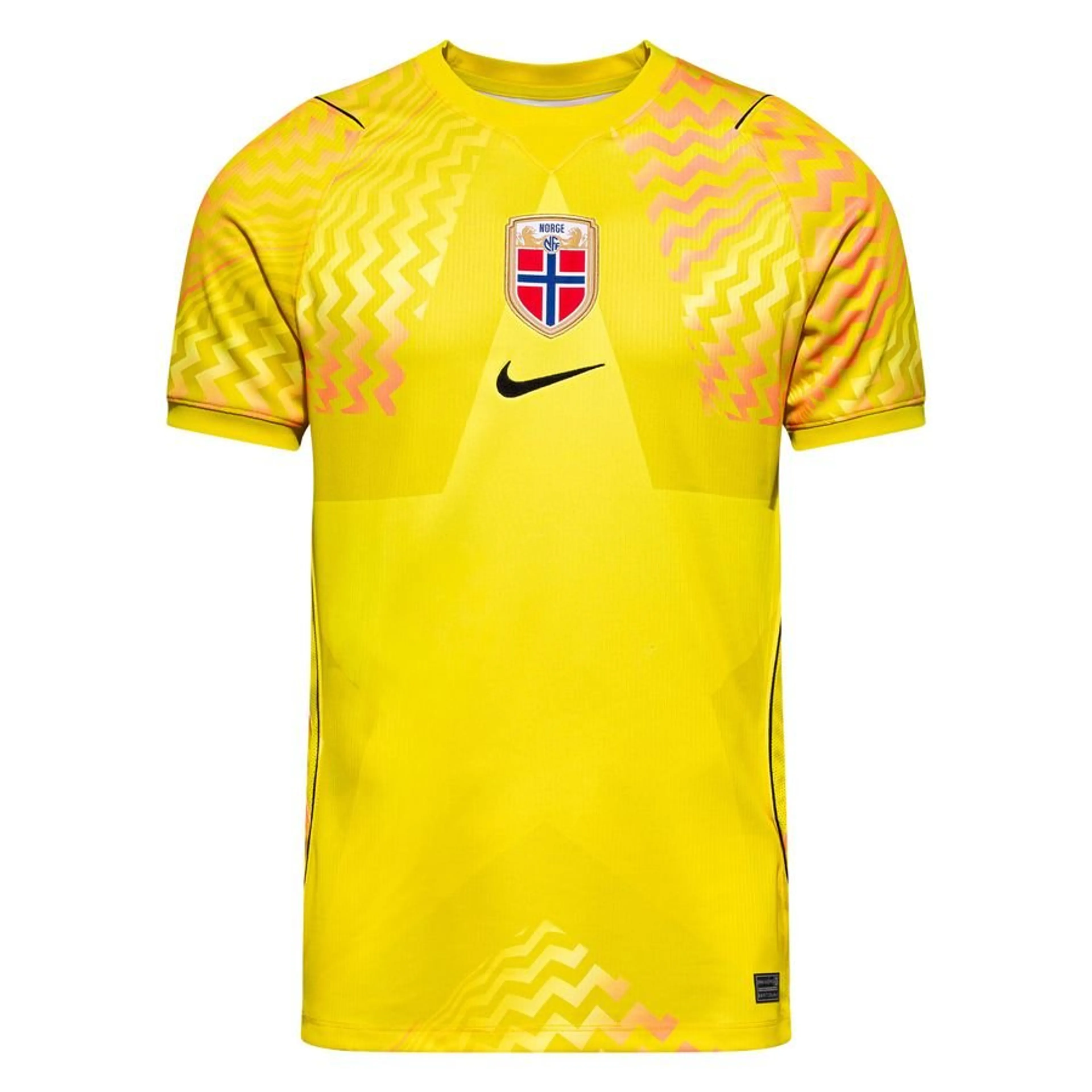 MAILLOTS CONCEPT NORVÈGE