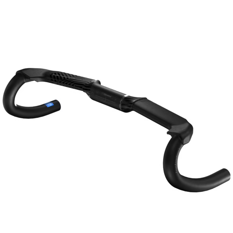 Guidon vélo route et Gravel Pro Discover Aéro carbone