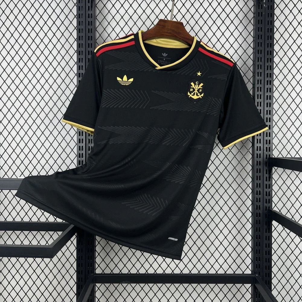 MAILLOTS FLAMENGO CONCEPTE