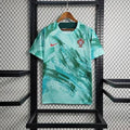 MAILLOTS PORTUGALE CONCEPTE