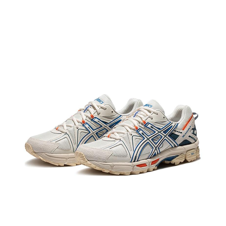 Baskets Asics Gel Kahana 8 Glacier Grey Grand Shark