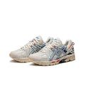 Baskets Asics Gel Kahana 8 Glacier Grey Grand Shark