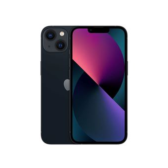 Apple iPhone 13 6,1" 5G 128 Go Double SIM