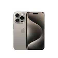 Apple iPhone 15 Pro 6,1" 5G Double SIM