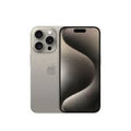 Apple iPhone 15 Pro 6,1" 5G Double SIM