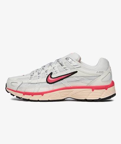 Nike P-6000