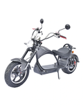 Supermoto électrique homologuée pour la route