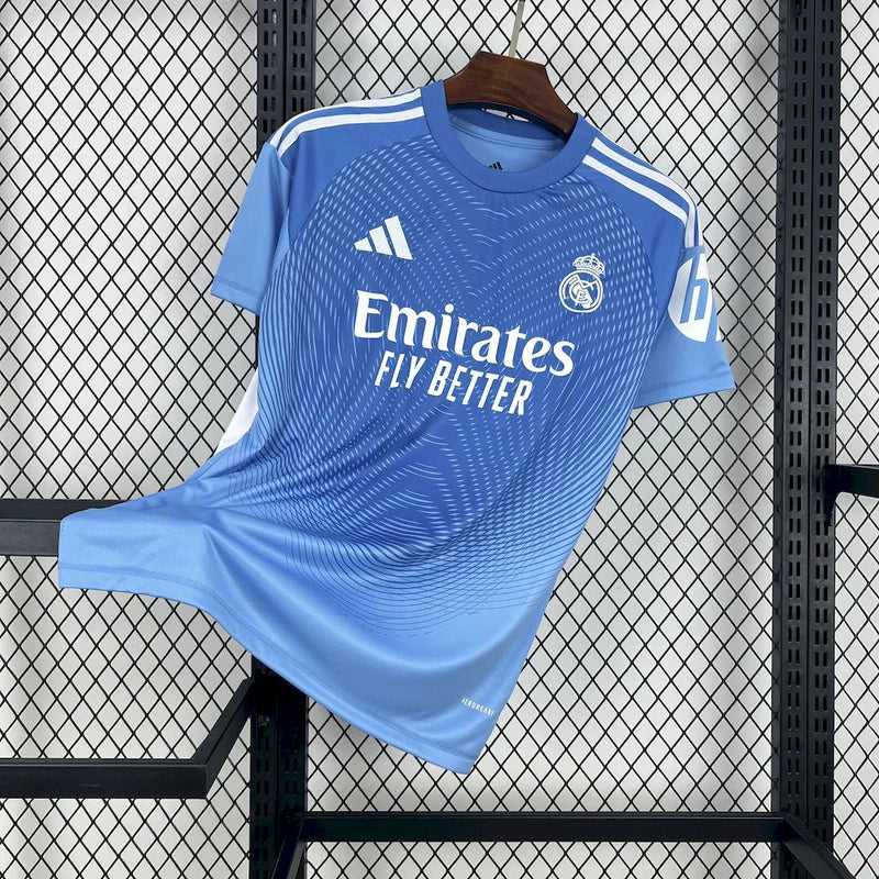 MAILLOT REAL MADRID CONCEPT