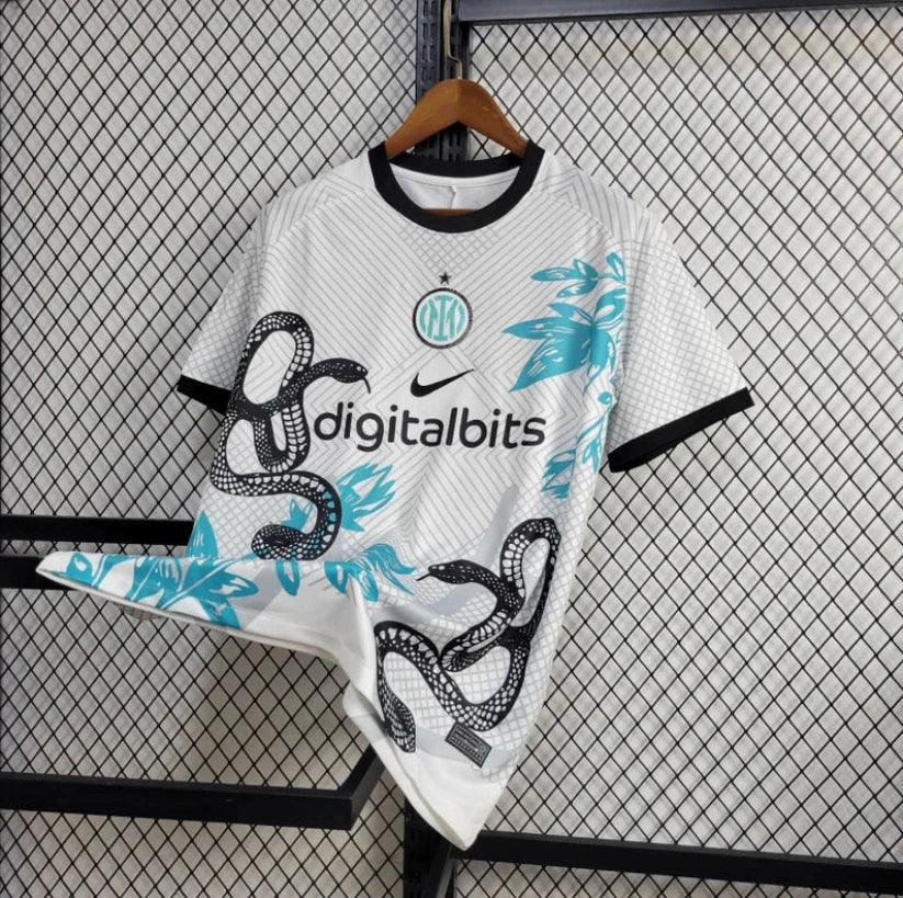 MAILLOTS INTER MILAN CONCEPTE