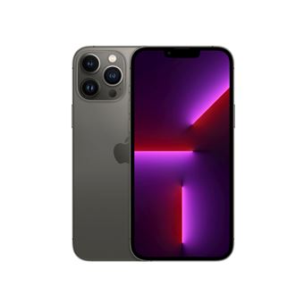 iPhone 13 Pro Max 6,7 128 Go