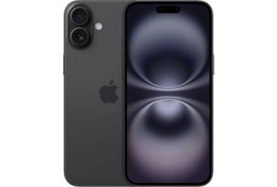 iphone 16 plus