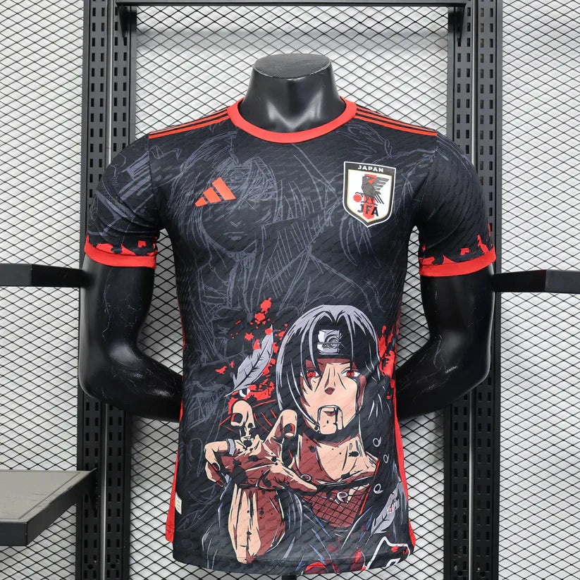 MAILLOTS ITACHI CONCEPTE