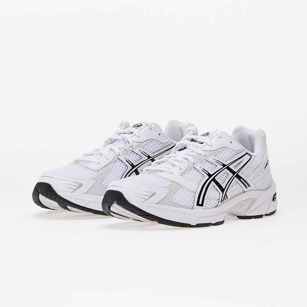 Asics - Baskets Gel-1130 1201B019 White Black