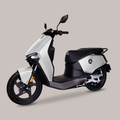 Lycke Leo125 | Scooter Électrique 50cc