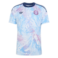 Maillot Extérieur Costa Rica Coupe du Monde 2026