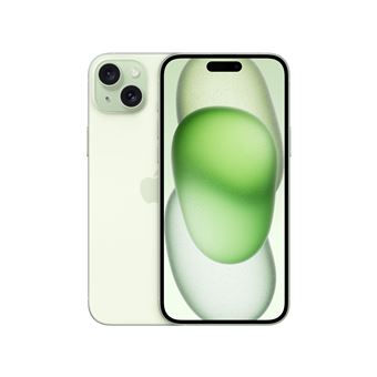 Apple iPhone 15 6,1" 5G Double SIM