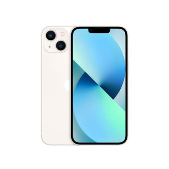 Apple iPhone 13 6,1" 5G 128 Go Double SIM